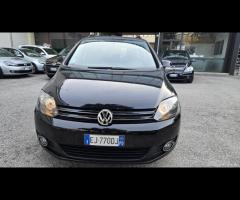 Volkswagen Golf Plus 1.6 TDI x Neopatentati