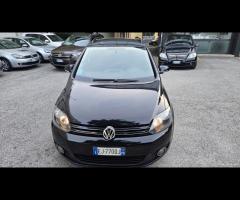 Volkswagen Golf Plus 1.6 TDI x Neopatentati