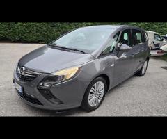 Opel Zafira 1.4 Turbo 140CV Innovation Cambio Manu