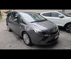 Opel Zafira 1.4 Turbo 140CV Innovation Cambio Manu