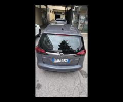 Opel Zafira 1.4 Turbo 140CV Innovation Cambio Manu