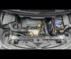 Opel Zafira 1.4 Turbo 140CV Innovation Cambio Manu - 10