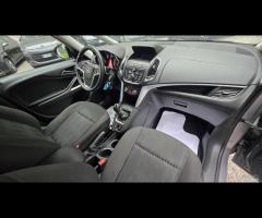 Opel Zafira 1.4 Turbo 140CV Innovation Cambio Manu - 13