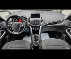 Opel Zafira 1.4 Turbo 140CV Innovation Cambio Manu - 15
