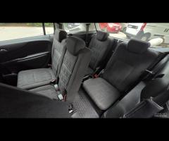 Opel Zafira 1.4 Turbo 140CV Innovation Cambio Manu - 24