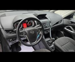 Opel Zafira 1.4 Turbo 140CV Innovation Cambio Manu - 26