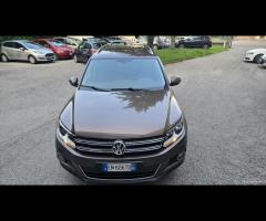 Volkswagen Tiguan 2.0 TDI 140 CV 4MOTION Gancio Tr - 6