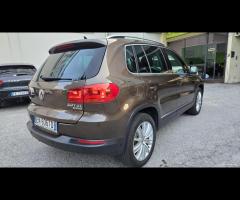 Volkswagen Tiguan 2.0 TDI 140 CV 4MOTION Gancio Tr - 9