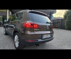 Volkswagen Tiguan 2.0 TDI 140 CV 4MOTION Gancio Tr - 13