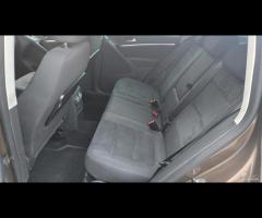 Volkswagen Tiguan 2.0 TDI 140 CV 4MOTION Gancio Tr - 18