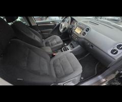 Volkswagen Tiguan 2.0 TDI 140 CV 4MOTION Gancio Tr - 20