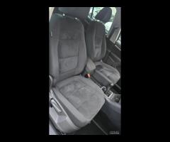 Volkswagen Tiguan 2.0 TDI 140 CV 4MOTION Gancio Tr - 21