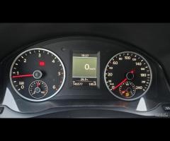 Volkswagen Tiguan 2.0 TDI 140 CV 4MOTION Gancio Tr - 24