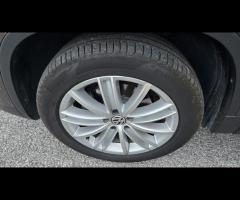 Volkswagen Tiguan 2.0 TDI 140 CV 4MOTION Gancio Tr - 26