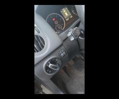 Volkswagen Tiguan 2.0 TDI 140 CV 4MOTION Gancio Tr - 27