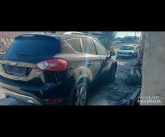 Ricambi Fotd Kuga 2.0 D del 2009