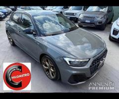 Audi A1 SPB 30 TFSI S tronic Sline edition