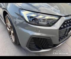 Audi A1 SPB 30 TFSI S tronic Sline edition