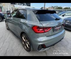 Audi A1 SPB 30 TFSI S tronic Sline edition