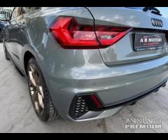 Audi A1 SPB 30 TFSI S tronic Sline edition