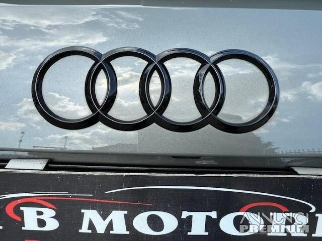 Audi A1 SPB 30 TFSI S tronic Sline edition - 6/21