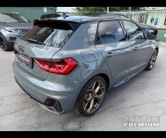 Audi A1 SPB 30 TFSI S tronic Sline edition - 7