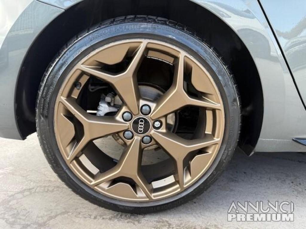 Audi A1 SPB 30 TFSI S tronic Sline edition - 8/21