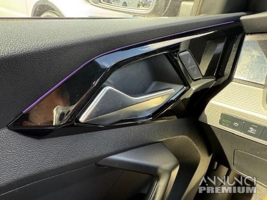 Audi A1 SPB 30 TFSI S tronic Sline edition - 10/21