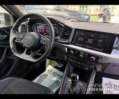 Audi A1 SPB 30 TFSI S tronic Sline edition - 11