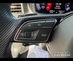 Audi A1 SPB 30 TFSI S tronic Sline edition - 12