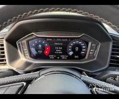 Audi A1 SPB 30 TFSI S tronic Sline edition - 13