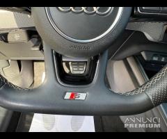 Audi A1 SPB 30 TFSI S tronic Sline edition - 14