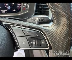 Audi A1 SPB 30 TFSI S tronic Sline edition - 15