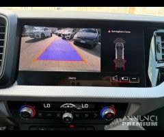 Audi A1 SPB 30 TFSI S tronic Sline edition - 16