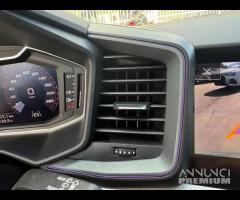 Audi A1 SPB 30 TFSI S tronic Sline edition - 17