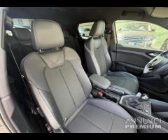 Audi A1 SPB 30 TFSI S tronic Sline edition - 19