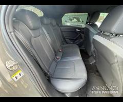 Audi A1 SPB 30 TFSI S tronic Sline edition - 21