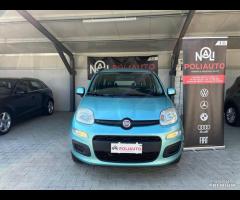Panda 0.9 TwinAir Turbo Natural Power Lounge