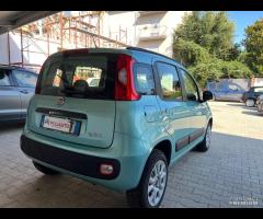 Panda 0.9 TwinAir Turbo Natural Power Lounge