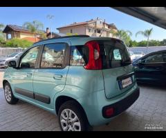 Panda 0.9 TwinAir Turbo Natural Power Lounge