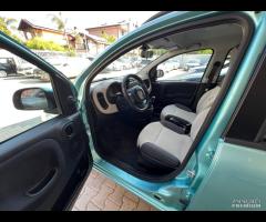 Panda 0.9 TwinAir Turbo Natural Power Lounge - 6