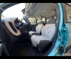 Panda 0.9 TwinAir Turbo Natural Power Lounge - 7