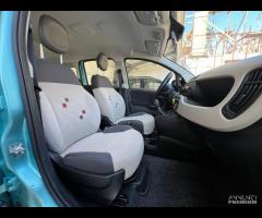 Panda 0.9 TwinAir Turbo Natural Power Lounge - 9