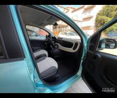 Panda 0.9 TwinAir Turbo Natural Power Lounge - 10