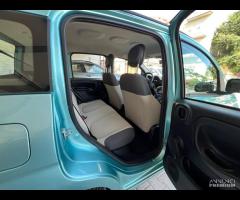 Panda 0.9 TwinAir Turbo Natural Power Lounge - 11