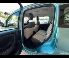 Panda 0.9 TwinAir Turbo Natural Power Lounge - 12