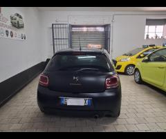 Citroen DS3 Just Black 1.4 GPL unico prop 2013 - 6