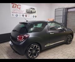 Citroen DS3 Just Black 1.4 GPL unico prop 2013 - 7