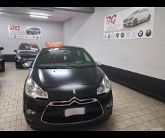 Citroen DS3 Just Black 1.4 GPL unico prop 2013 - 8