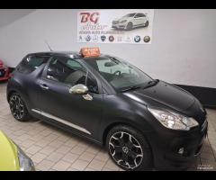 Citroen DS3 Just Black 1.4 GPL unico prop 2013 - 9